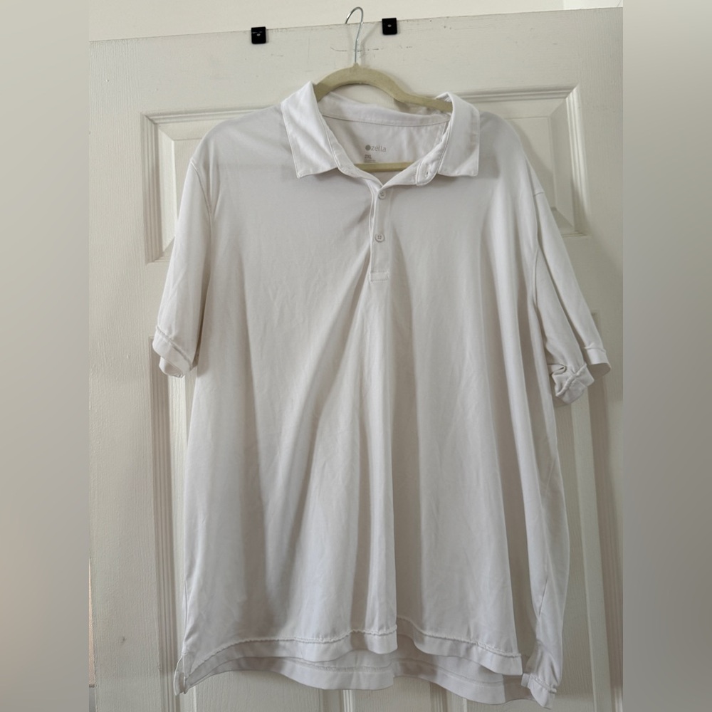 Zella Men’s Polo